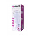Toyfa | Мастурбатор - A-TOYS 763002 Masturbator. Ціна 1124 грн. Фото: 1