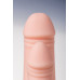 Toyfa | Реалистичный фаллоимитатор Toyfa A-Toys, силикон, телесный. Цена 1 536 грн. Фото: 4