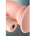 Toyfa | Реалистичный фаллоимитатор Toyfa A-Toys, силикон, телесный. Цена 1 536 грн. Фото: 8
