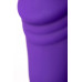 Toyfa | Стимулятор точки G Toyfa A-Toys, силикон, фиолетовый, 12 см. Цена 1 233 грн. Фото: 7
