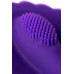 Toyfa | Стимулятор точки G Toyfa A-Toys, силикон, фиолетовый, 12 см. Цена 1 233 грн. Фото: 9