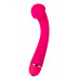 Toyfa | Стимулятор точки G Toyfa A-Toys, Силикон, розовой, 20 см. Цена 792 грн. Фото: 6