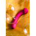 Toyfa | Стимулятор точки G Toyfa A-Toys, Силикон, розовой, 20 см. Цена 792 грн. Фото: 9