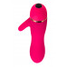 Toyfa | Стимулятор точки G Toyfa A-Toys, силикон, розовый, 15 см. Цена 476 грн. Фото: 2