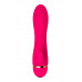 Toyfa | Стимулятор точки G Toyfa A-Toys, силикон, розовый, 15 см. Цена 476 грн. Фото: 3