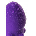 Toyfa | Нереалістичний вібратор Toyfa A-Toys, силікон, фіолетовий, 17 см. Ціна 907 грн. Фото: 6