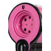 Toyfa | Секс-машина Pink-Punk, Motorlovers, ABS, рожевий, 36 см. Ціна 5036 грн. Фото: 15