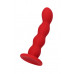 Toyfa | Анальный фаллоимитатор ToDo By Toyfa Favorite, силикон, красный, 13 см, ø 2,8 см. Цена 558 грн. Фото: 4 Toyfa | Анальный фаллоимитатор ToDo By Toyfa Favorite, силикон, красный, 13 см, ø 2,8 см. Цена 558 грн. Фото: 4