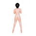 Toyfa | Лялька надувна Cassandra Toyfa Dolls-X, брюнетка, з двома отворами, 160 см. Ціна 1428 грн. Фото: 5