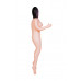 Toyfa | Лялька надувна Cassandra Toyfa Dolls-X, брюнетка, з двома отворами, 160 см. Ціна 1428 грн. Фото: 6