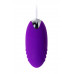 Toyfa | Віброяйце Toyfa A-Toys, силікон, фіолетовий, 6,5 см. Ціна 384 грн. Фото: 3 Toyfa | Віброяйце Toyfa A-Toys, силікон, фіолетовий, 6,5 см. Ціна 384 грн. Фото: 3