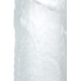 Toyfa | Мастурбатор Toyfa A-Toys Pocket Wavy, TPR, білий, 7,8 см (розтягується до 30 см). Ціна 235 грн. Фото: 1