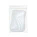 Toyfa | Мастурбатор Toyfa A-Toys Pocket Wavy, TPR, білий, 7,8 см (розтягується до 30 см). Ціна 235 грн. Фото: 2