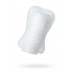 Toyfa | Мастурбатор Toyfa A-Toys Pocket Wavy, TPR, білий, 7,8 см (розтягується до 30 см). Ціна 235 грн. Фото: 8