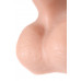 Toyfa | Вибратор Toyfa Realstick Nude реалистичный, 7 режимов вибрации, 22 см. Цена 888 грн. Фото: 10