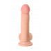 Toyfa | Реалистичный вибратор Toyfa Suction Cup Based Vibrator. Цена 1 828 грн. Фото: 5