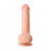 Toyfa | Реалистичный вибратор Toyfa Suction Cup Based Vibrator. Цена 1 828 грн. Фото: 6