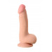 Toyfa | Реалистичный вибратор Toyfa Suction Cup Based Vibrator. Цена 1 828 грн. Фото: 7
