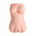 Toyfa | Мастурбатор Toyfa CHERRY RIPE Juicy Pussy. Цена 610 грн. Фото: 4