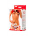 Toyfa | Мастурбатор Toyfa CHERRY RIPE Juicy Pussy. Цена 610 грн. Фото: 5