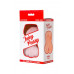 Toyfa | Мастурбатор Toyfa CHERRY RIPE Juicy Pussy. Цена 610 грн. Фото: 6
