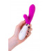 Toyfa | Вібратор - Vibrator, full length 20,4 cm,. Ціна 676 грн. Фото: 1