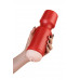 Toyfa | Вагина - Мастурбатор Toyfa A-Toys Red. Ціна 428 грн. Фото: 2