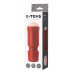 Toyfa | Вагина - Мастурбатор Toyfa A-Toys Red. Ціна 428 грн. Фото: 3