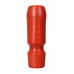 Toyfa | Вагина - Мастурбатор Toyfa A-Toys Red. Ціна 428 грн. Фото: 7