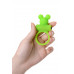 Toyfa | Віброкільце на пеніс A-Toys By Toyfa, силікон, зелене, ø 3,1 см. Ціна 368 грн. Фото: 2