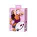 Toyfa | Вагинальные шарики-Wild cherry JOS pleasure ball with a ball inside and flexible tail;. Цена 254 грн. Фото: 2