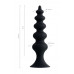 Toyfa | TOYFA POPO Pleasure Anal plug Black. Цена 327 грн. Фото: 1