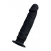 Toyfa | TOYFA POPO Pleasure Anal Plug Lupi Black. Цена 540 грн. Фото: 2