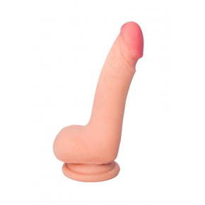 Toyfa | Фалоімітатор RealStick Elite Suction. Ціна: 1494 грн
