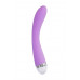 Toyfa | Вібратор - Flovetta by Toyfa Lantana, silicone, purple, 22 cm. Ціна 1528 грн. Фото: 1