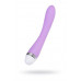 Toyfa | Вібратор - Flovetta by Toyfa Lantana, silicone, purple, 22 cm. Ціна 1528 грн. Фото: 3