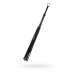 Toyfa | Флогер - Anonymo flogger, PU leather, black, 64 cm. Цена 605 грн. Фото: 2