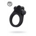 Toyfa | Еротичне кільце - A-Toys BRID cock ring, black. Ціна 723 грн. Фото: 1
