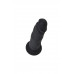 Toyfa | Анальный фаллоимитатор - Anal Dildo A-Toys by TOYFA Black, TPE, 154cm. Цена 550 грн. Фото: 3