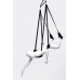 Toyfa | Секс-гойдалка Roof Swing Anonymo by A-Toys. Ціна 1431 грн. Фото: 1