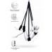 Toyfa | Секс-гойдалка Roof Swing Anonymo by A-Toys. Ціна 1431 грн. Фото: 2