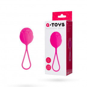 Toyfa | Вагинальный шарик A-Toys, 3.5. Цена: 296 грн