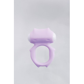 Toyfa | Ерекційне кільце - A-Toys ZORT cock ring, purple. Ціна: 694 грн