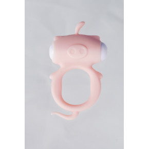 Toyfa | Ерекційне кільце - A-Toys KEAR cock ring, pink. Ціна: 694 грн