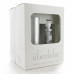 Uberlube | Премиум лубрикант 3-в-1 на силиконовой основе Uberlube Good-to-Go Silver (15 мл) + кейс. Цена 829 грн. Фото: 1