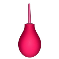 UNIVIBE | Анальный душ UNIVIBE Pink and Pink. Цена 743 грн