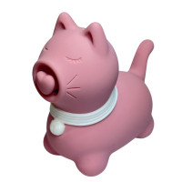 UNIVIBE | Стимулятор клитора с пульсацией UNIVIBE Котик, 5 режимов, розовый. Ціна 1199 грн UNIVIBE | Стимулятор клитора с пульсацией UNIVIBE Котик, 5 режимов, розовый. Ціна 1199 грн