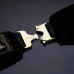 UPKO | Бондаж UPKO Clack Bondage Restraints Gear Black з наручниками, поножами та манжетами на стегна. Ціна 5595 грн. Фото: 5