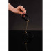 UPKO | Браслет-наручники UPKO Leather Thin Bracelets Black. Цена 2 699 грн. Фото: 6