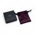 UPKO | Браслет-наручники UPKO Leather Thin Bracelets Black. Цена 2 699 грн. Фото: 9